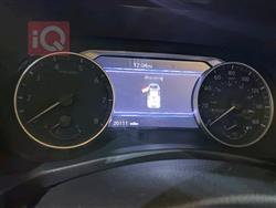 نیسان سێنترا